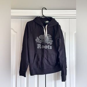 | LAST Chance! | ROOTS Hoodie Like New, Size L